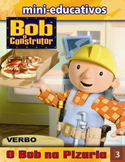 Bertrand.pt - O Bob na Pizaria