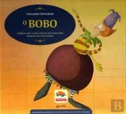Bertrand.pt - O Bobo