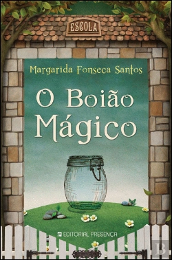 Bertrand.pt - O Boião Mágico