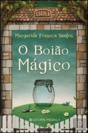 O Boião Mágico