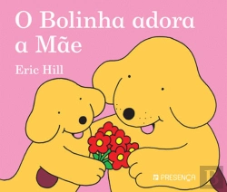 Bertrand.pt - O Bolinha Adora A Mãe