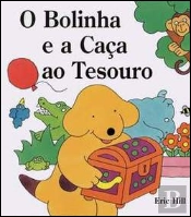 O Bolinha e a Caça ao Tesouro