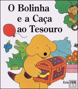 Bertrand.pt - O Bolinha e a Caça ao Tesouro