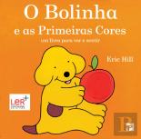 O Bolinha e as Primeiras Cores