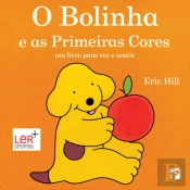 O Bolinha e as Primeiras Cores