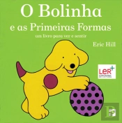 O Bolinha e as Primeiras Formas
