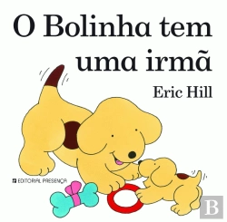 Bertrand.pt - O Bolinha tem uma Irmã