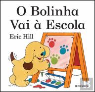 O Bolinha Vai à Escola
