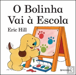 Bertrand.pt - O Bolinha Vai à Escola