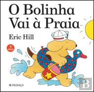 O Bolinha Vai à Praia