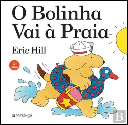 Bertrand.pt - O Bolinha Vai à Praia