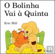 O Bolinha Vai à Quinta