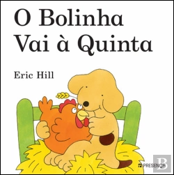 Bertrand.pt - O Bolinha Vai à Quinta