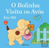 O Bolinha Visita os Avós