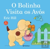 O Bolinha Visita os Avós