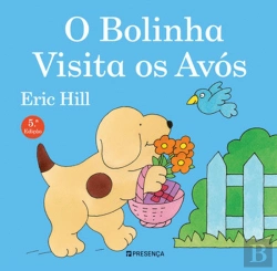 Bertrand.pt - O Bolinha Visita os Avós