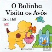 O Bolinha Visita os Avós