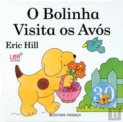 Bertrand.pt - O Bolinha Visita os Avós