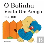 O Bolinha Visita um Amigo