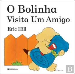 Bertrand.pt - O Bolinha Visita um Amigo