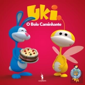 O Bolo Caminhante