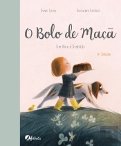 O Bolo de Maçã