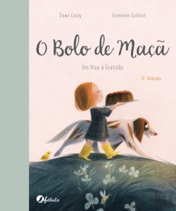 Bertrand.pt - O Bolo de Maçã