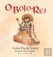 O Bolo-Rei