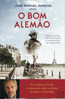 Bertrand.pt - O Bom Alemão