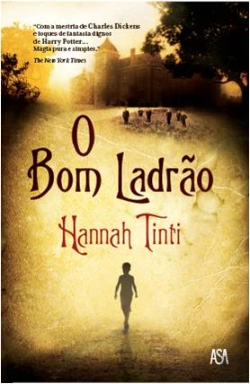 Bertrand.pt - O Bom Ladrão