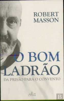 Bertrand.pt - O Bom Ladrão
