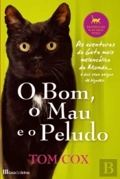O Bom, o Mau e o Peludo