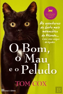 Bertrand.pt - O Bom, o Mau e o Peludo