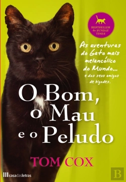 Bertrand.pt - O Bom, O Mau E O Peludo