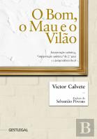 O Bom, o Mau e o Vilão
