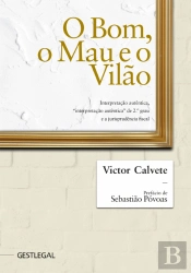O Bom, o Mau e o Vilão