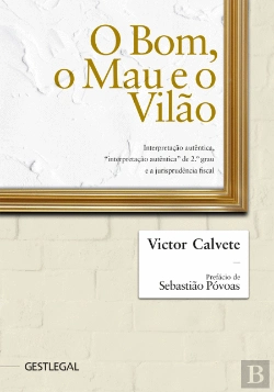 Bertrand.pt - O Bom, o Mau e o Vilão
