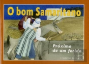 O Bom Samaritano