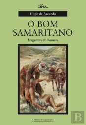 O Bom Samaritano - Perguntas do Homem
