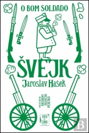 O Bom Soldado Švejk
