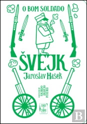 O Bom Soldado Švejk