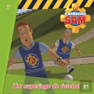 O Bombeiro Sam
