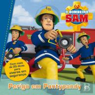 O Bombeiro Sam N.º 7
