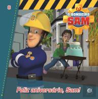 O Bombeiro Sam N.º 8