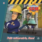 O Bombeiro Sam N.º 8