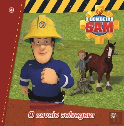 Bertrand.pt - O Bombeiro Sam N.º 9