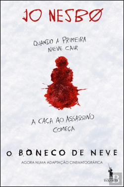 Bertrand.pt - O Boneco de Neve