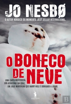 Bertrand.pt - O Boneco De Neve