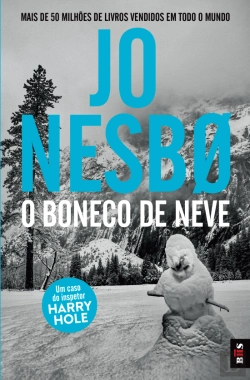 Bertrand.pt - O Boneco de Neve