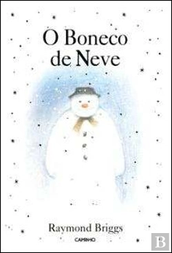 Bertrand.pt - O Boneco de Neve